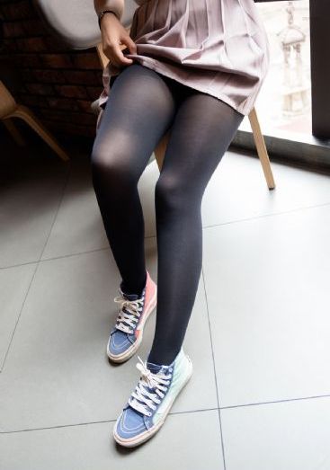 女机械