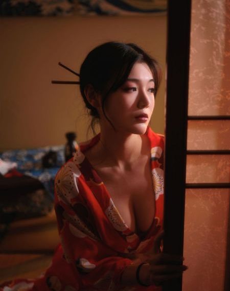 孤儿怨2