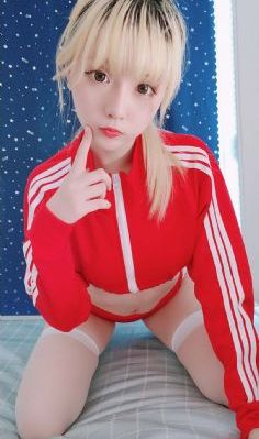 他在逆光中告白