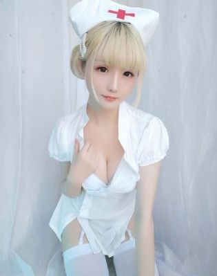 老婆的朋友