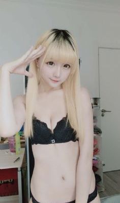 情迷意乱