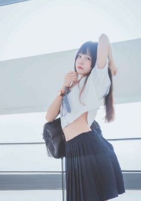 变成黑皮辣妹之后和好朋友做了