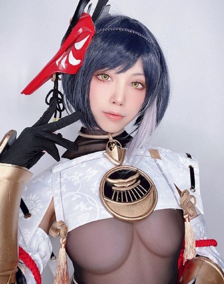 最后糕羔