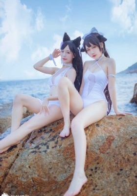 美丽的田野
