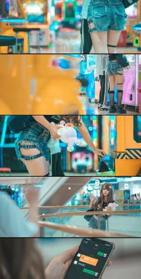 金珍善角色的扮演电影