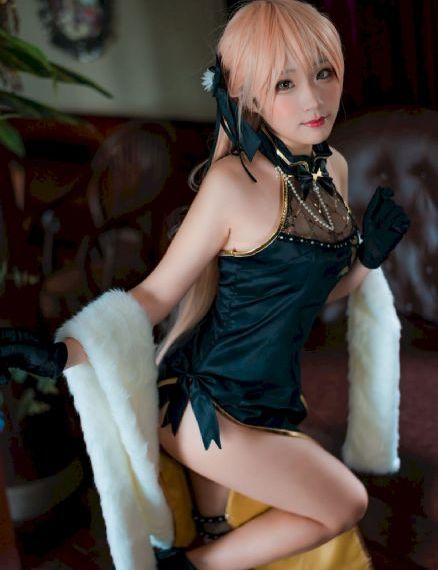 艳母2