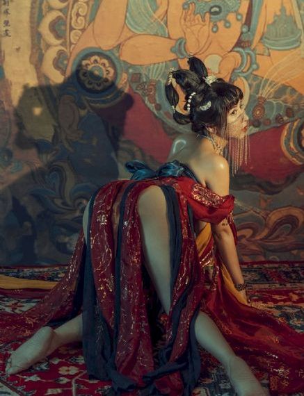 无耻之徒哪里能看