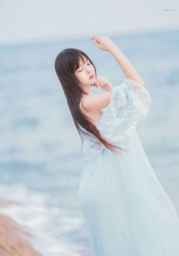 图书馆的女朋友[爱心]