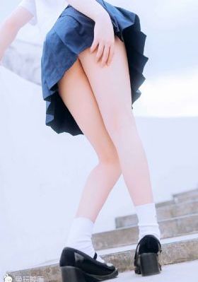 神无月的女巫