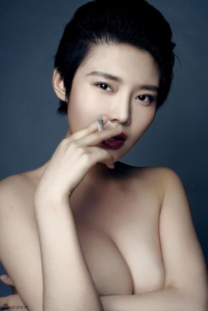 大辫子的诱惑