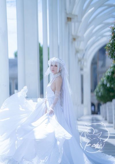 魔法少女沙枝
