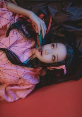 高柳家的女人