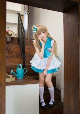 代替女儿那孩子来喜欢你番剧