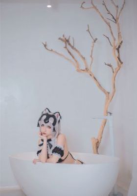 图书馆的女朋友第五集