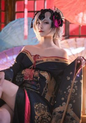 温柔的诱惑